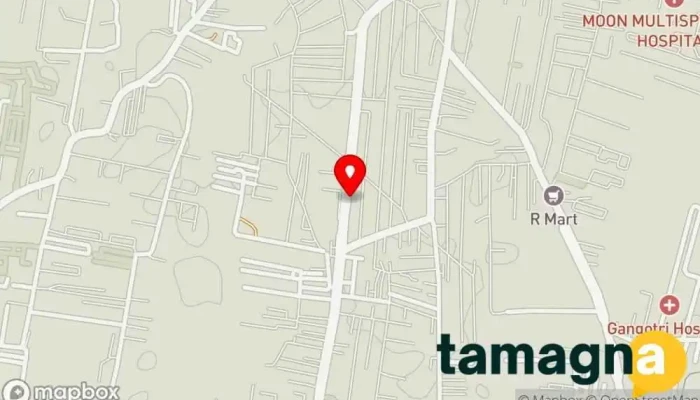 map of U S Computers Computer store in Pune, Pimpri-Chinchwad