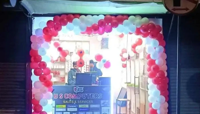 U S Computers - Pune, Pimpri-Chinchwad