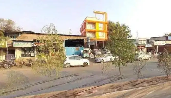 U S Computers -  Street View 360deg - Pune, Pimpri-chinchwad