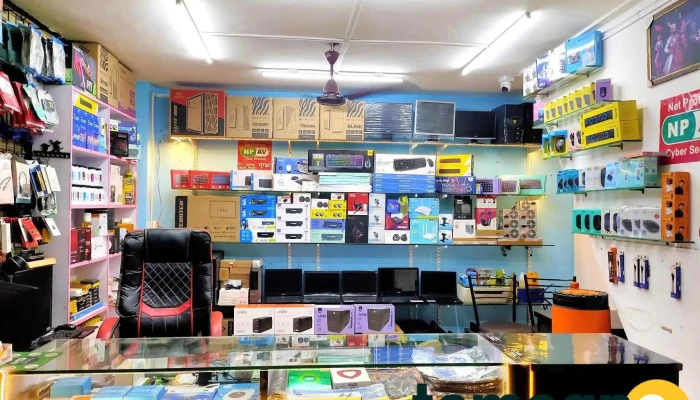 U Tech Computers And Security Systems -  All - Pune, Pimpri-chinchwad