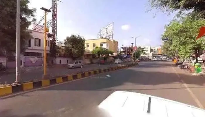 U Tech Computers And Security Systems -  Street View 360deg - Pune, Pimpri-chinchwad