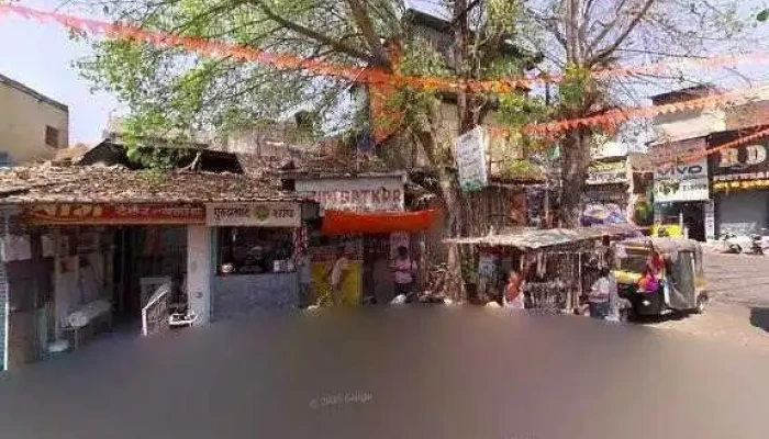 Ujala Electronics -  Street View 360deg - Dehu Road
