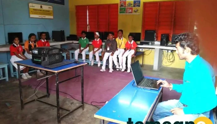 Ujwal Infotech Computer Kalmeshwar - Kalameshwar