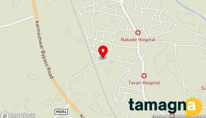 map of Ujwal Store Internet cafe in C/o