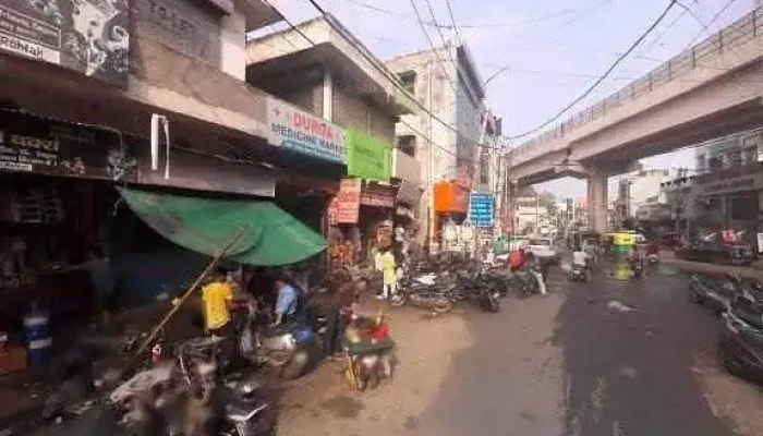 Unicomp System -  Street View 360deg - Rohtak