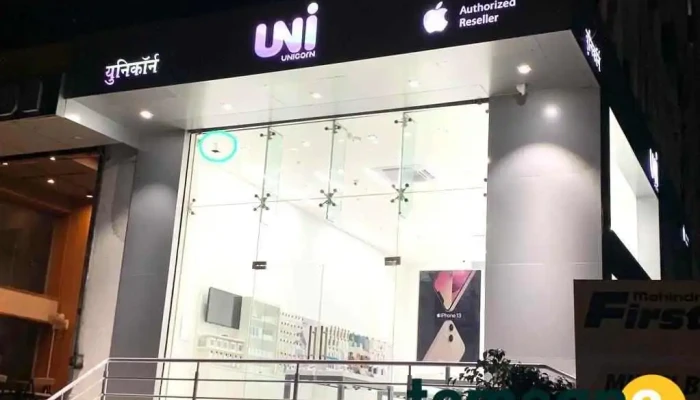Unicorn, Apple Authorised Reseller - Anjani Palladium