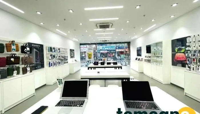 Unicorn Apple Authorised Reseller By Owner - Kaithal