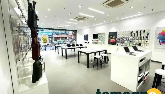 Unicorn Apple Authorised Reseller Inside - Kaithal
