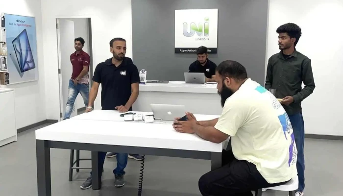 Unicorn Apple Authorised Reseller Latest - Kaithal