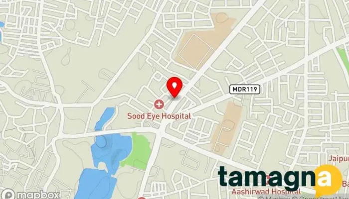 map of Unicorn, Apple Authorised Reseller Electronics store, Cell phone accessory store, Cell phone store, Computer store, Electronics company in Kaithal
