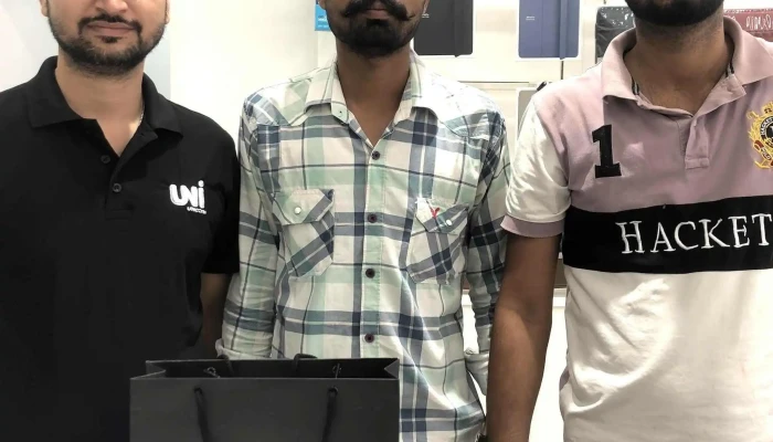 Unicorn Apple Authorised Reseller Videos - Kaithal