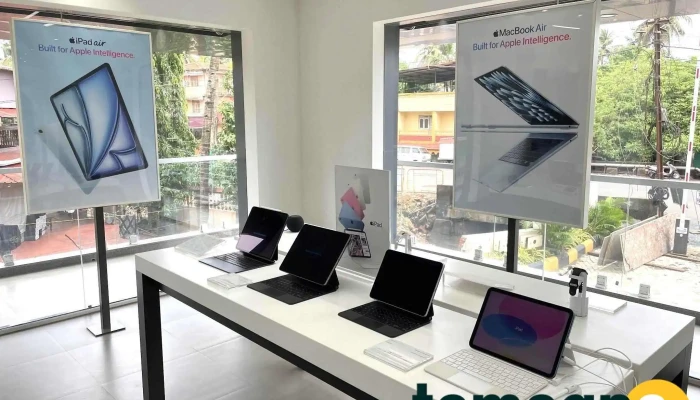 Unicorn, Apple Authorised Service Provider - Building/Flat No.C/20