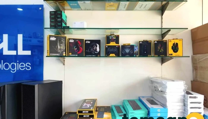 Unique Computer Systems - Gandhi Ganj Marg