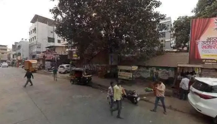 Unique Computers -  Street View 360deg - Markal