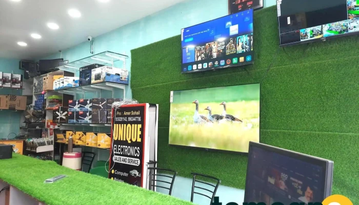 Unique Electronics -  By Owner - Degloor