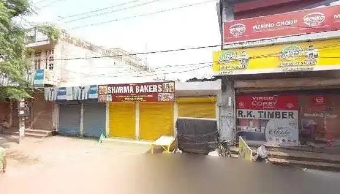 Universal Computer -  Street View 360deg - Yamuna Nagar