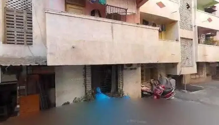 Universal Computers -  Street View 360deg - Dombivli