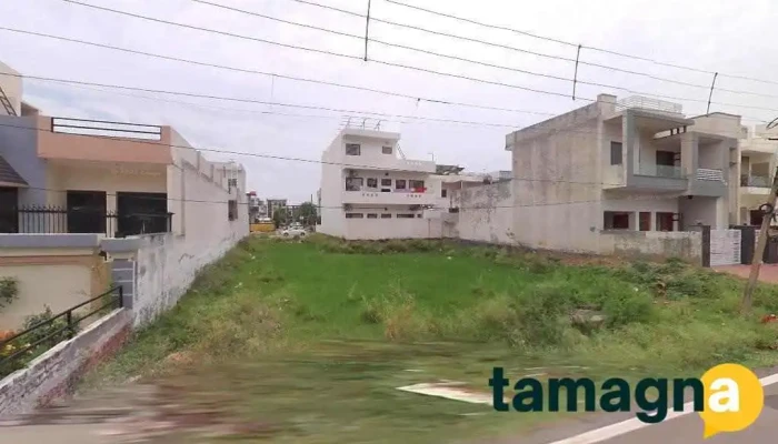 University Computers - Thanesar, Kurukshetra