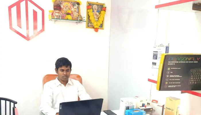 Unow Infotech -  Computer Store - Badlapur