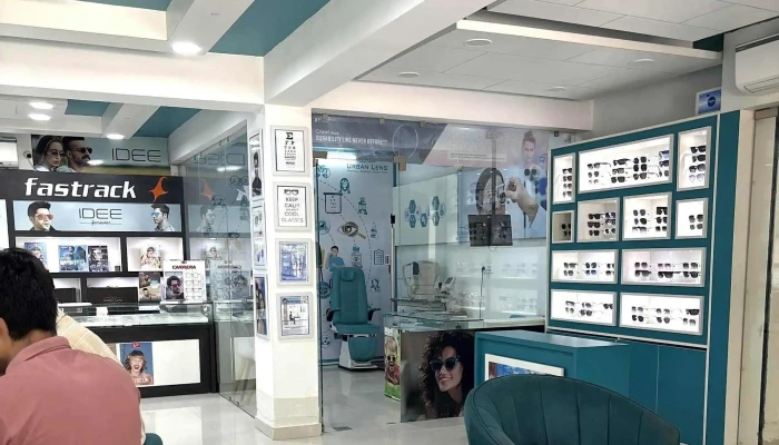 Urban Lens -  Promotion - Rewari