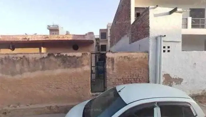 Urban Lens -  Street View 360deg - Rewari