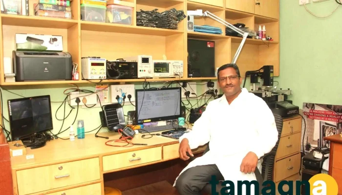 Urvi Computech - Lopes Waddo