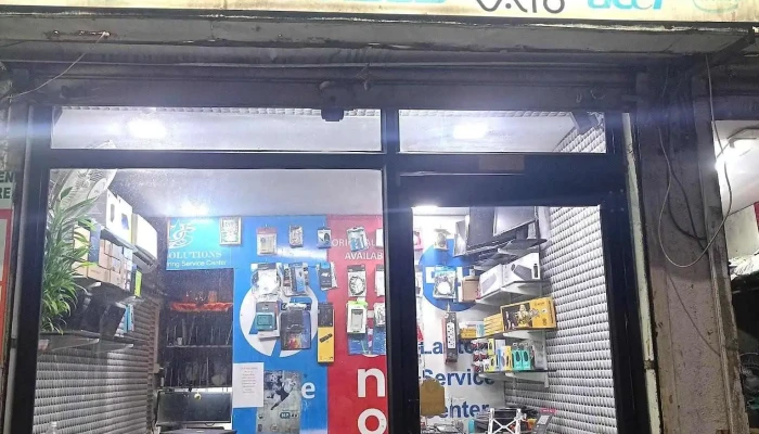 Us It Solutions - Laptop Repair Shop and Service Center in Baner - Appo. B-Squire