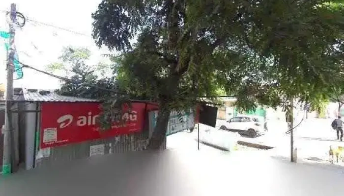 Uttam Computers -  Street View 360deg - Naraingarh