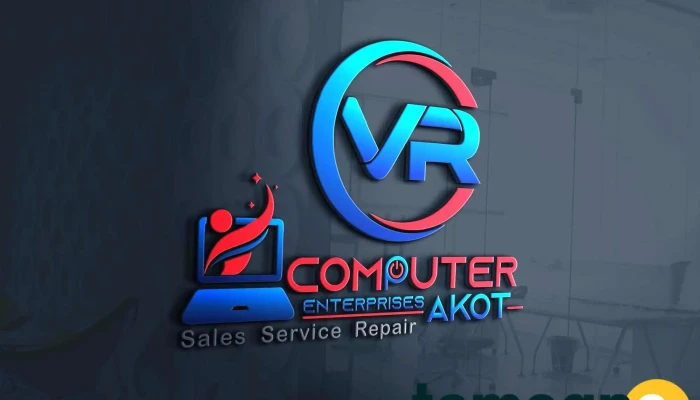 V R Computer Enterprises -  By Owner - Akot