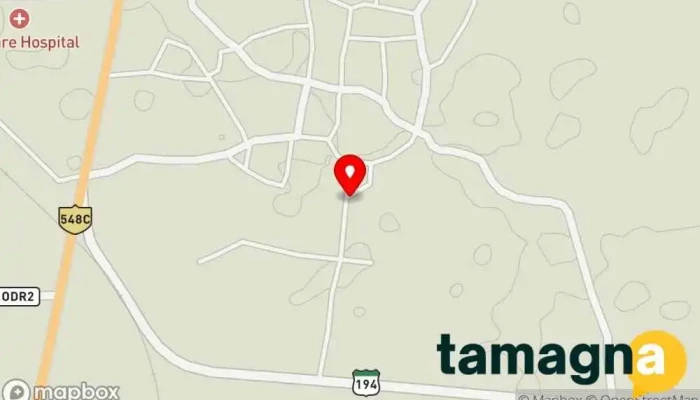 map of V R Computer Enterprises Computer store, Computer service in Akot