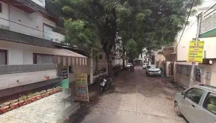 V S Computers Street View 360deg - Yamuna Nagar