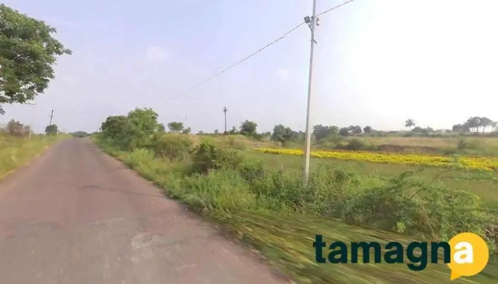 Vaibhav Enterprises - Main Road