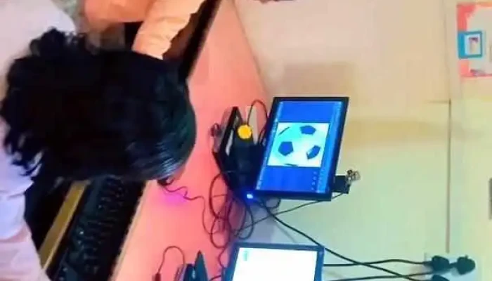 Vaijanti Computers - Ambajogai