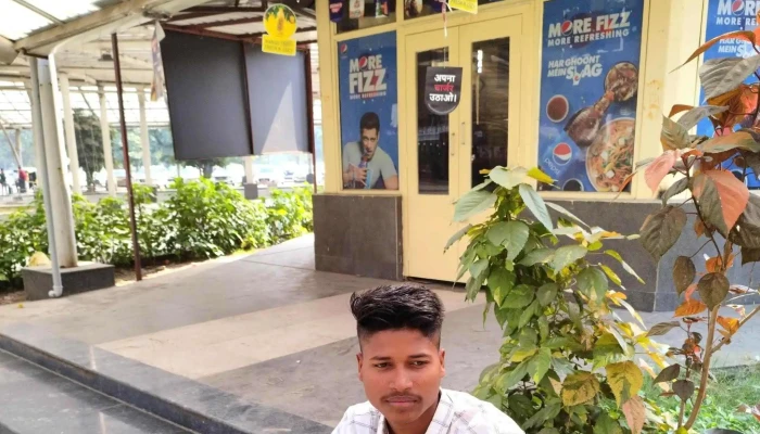 Vainganga Xerox -  Pen Store - Gadchiroli