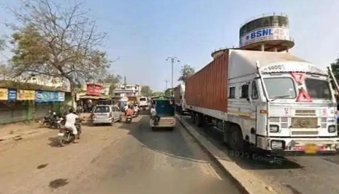 Vainganga Xerox -  Street View 360deg - Gadchiroli