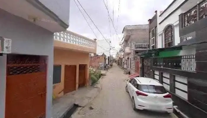 Vamika Cyber Cafe Csc Centre Stationery Shop Street View 360deg - Samalkha