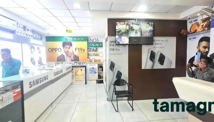 Vandana Mobile Shoppe -    Best Mobile Shop In Ambajogai Best Iphone Shop In Ambajogai Best Mobile Exchange Store All - Ambajogai