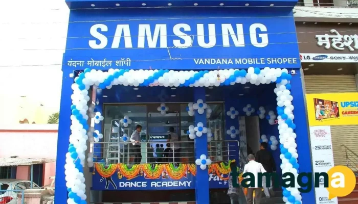 Vandana Mobile Shoppe -    Best Mobile Shop In Ambajogai Best Iphone Shop In Ambajogai Best Mobile Exchange Store By Owner - Ambajogai