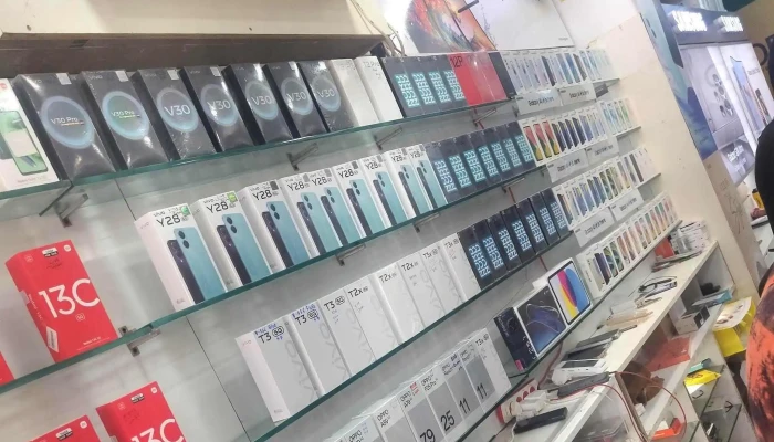 Vandana Mobile Shoppe -    Best Mobile Shop In Ambajogai Best Iphone Shop In Ambajogai Best Mobile Exchange Store Phone - Ambajogai