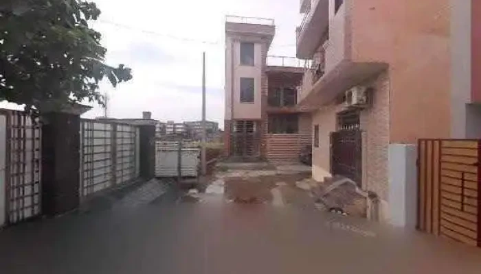 Vansh Computer Karnal -  Street View 360deg - Karnal
