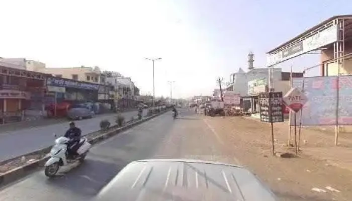 Varad Electronics Ambad -  Street View 360deg - Ambad