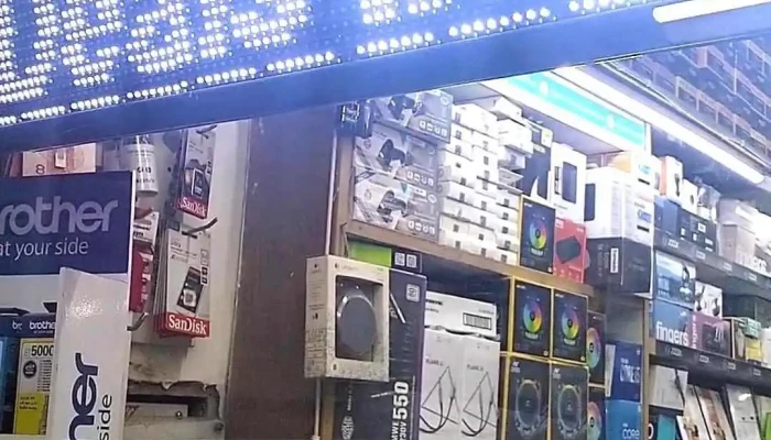 Varsha Computech -  Assembled Computer Videos - Chandigarh