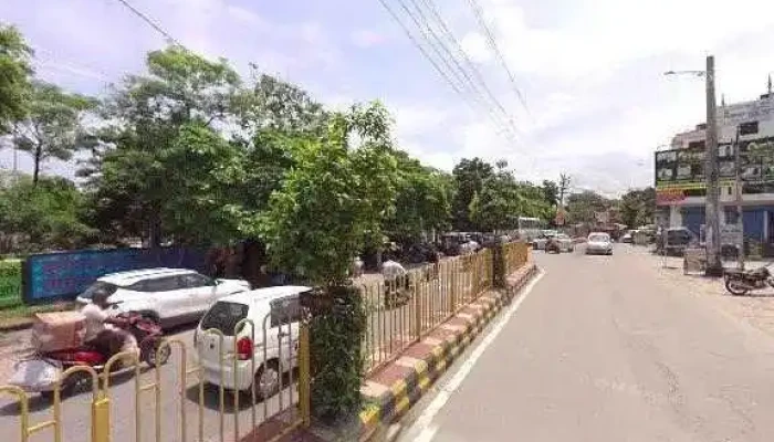 Ved Communication -  Street View 360deg - Karnal