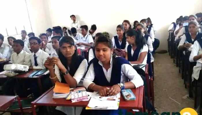 Vedant Computer Institute Mansar - Mansar