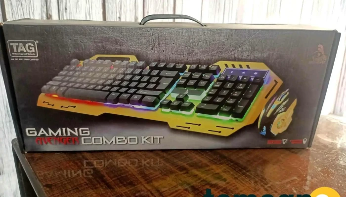 Veer Computers Accessories Inside - Pehowa