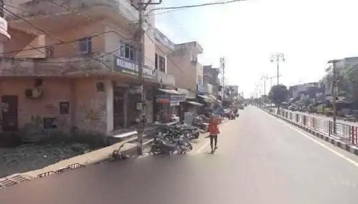 Veer Computers Accessories Street View 360deg - Pehowa