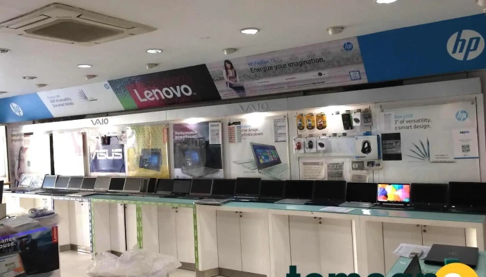 Velox Retail Pvt Ltd Best Computer Laptop Shop In Karnal By Owner - Karnal