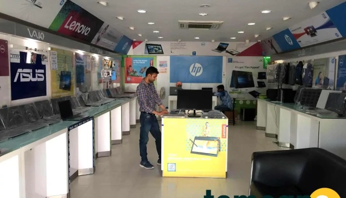 Velox Retail Pvt Ltd Best Computer Laptop Shop In Karnal Computer - Karnal