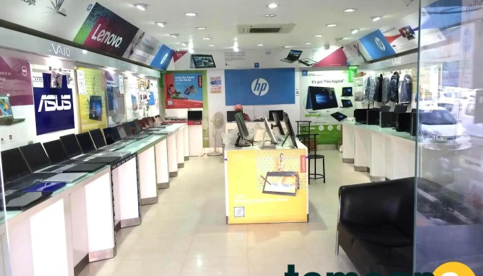 Velox Retail Pvt Ltd Best Computer Laptop Shop In Karnal Inside - Karnal