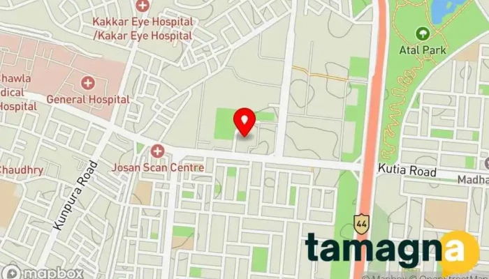 map of VELOX RETAIL PVT. LTD-Best Computer Laptop Shop in Karnal Computer store, Computer wholesaler in Karnal
